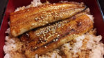 美味鳗鱼饭