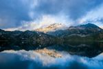 高山流水