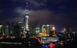 上海外滩