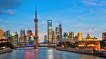 上海东方明珠塔
