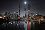 上海东方明珠塔