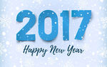 2017年