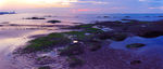 三浴海岸日出