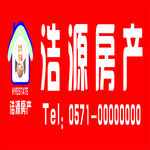 房产LOGO