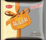 休闲食品包装设计图