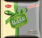 休闲食品包装设计图