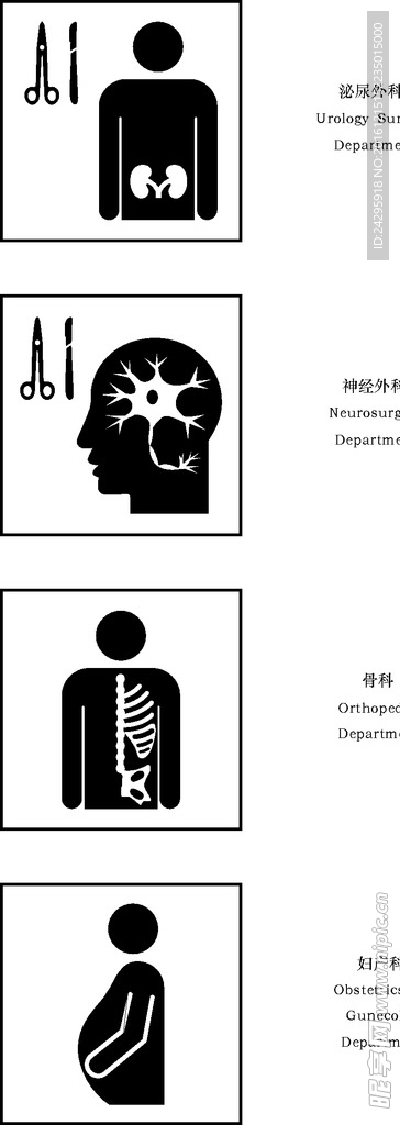 医疗保健 泌尿外科 神经外科