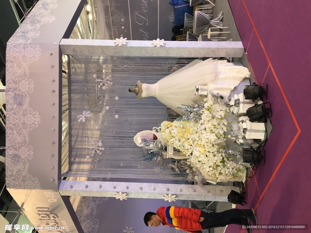 婚纱