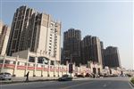小区楼盘