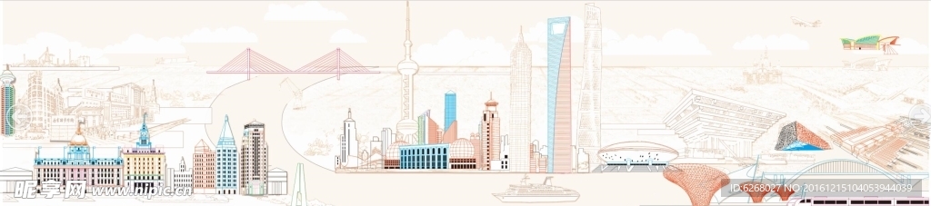 上海滩