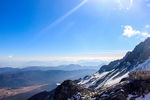 玉龙雪山