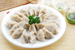 传统美食水饺 图片