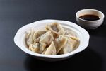 肉三鲜饺子