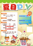 蛋糕DIY