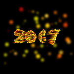 2017烟花文字