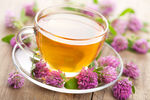 花茶图片
