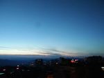 夕阳