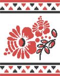 布料花纹