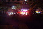 珠宝夜店