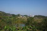 城市交外