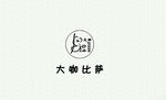 披萨名片