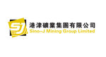 港津矿业集团logo