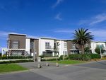 奥克兰新建小区风景