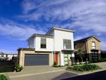 新西兰新建小区风光