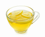 柠檬水高清摄影图片