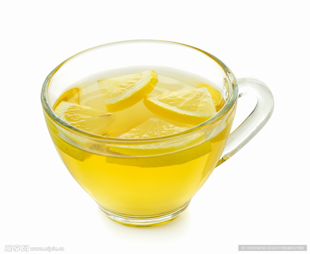 柠檬水高清摄影图片