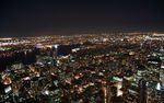 城市夜景