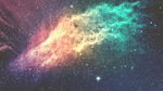 宇宙背景