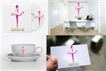 舞蹈LOGO