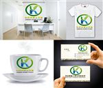 K字母LOGO