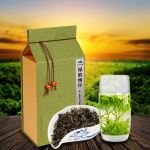 茶叶淘宝天猫主图直通车设计制作