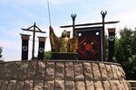 无锡三国城
