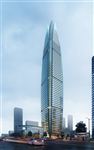 建筑效果图