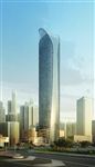 建筑效果图