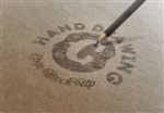 logo样机