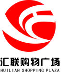 汇联超市标志