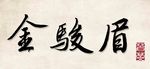 金骏眉