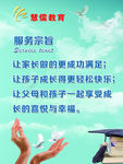 教育宗旨