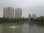 绣湖景区