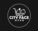 城市笑脸