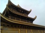 峨眉山金顶