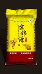 大米包装