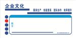 企業文化墻