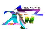 2017鸡年