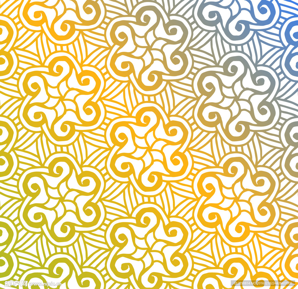 底纹