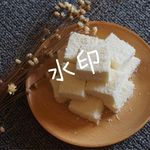 椰汁糕